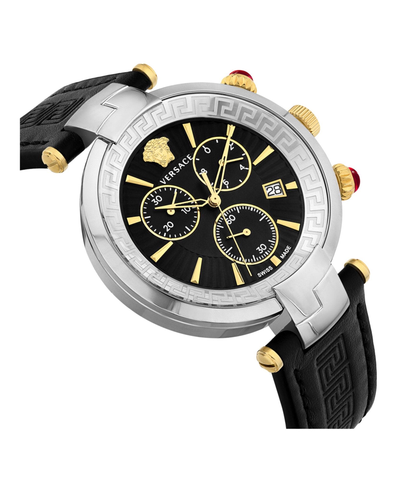 Revive Chronograph Watch