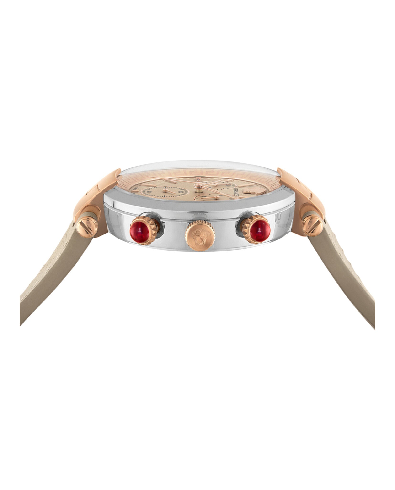 Revive Strap Watch