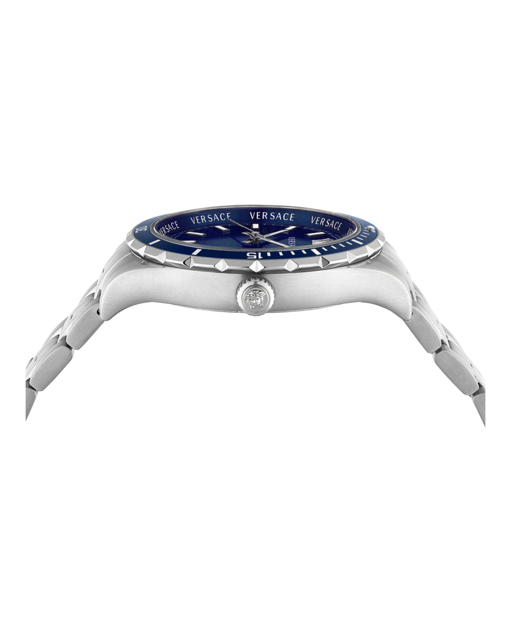 Hellenyium Bracelet Watch
