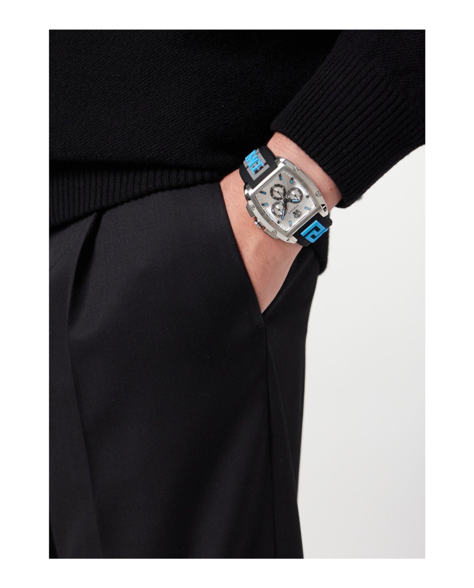 Dominus Chronograph Watch