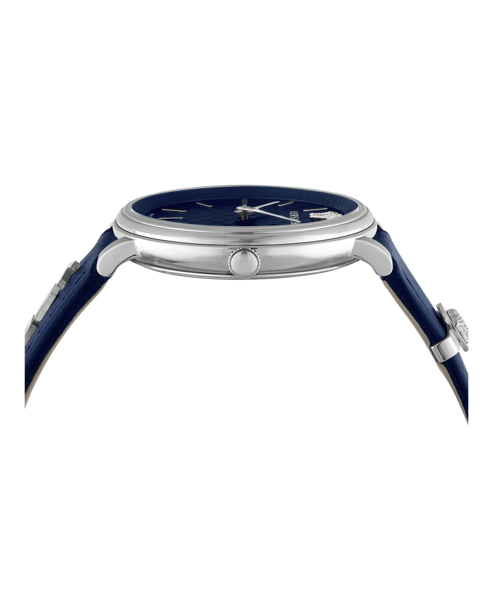 V-Circle Strap Watch