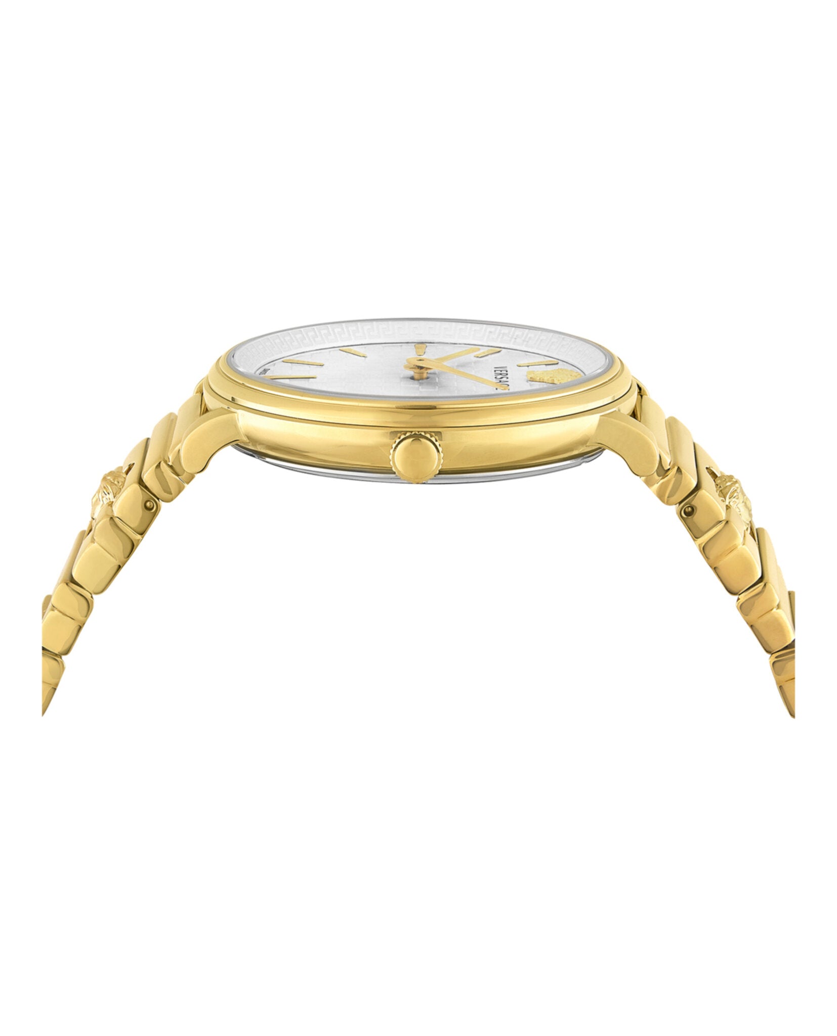 V-Circle Bracelet Watch