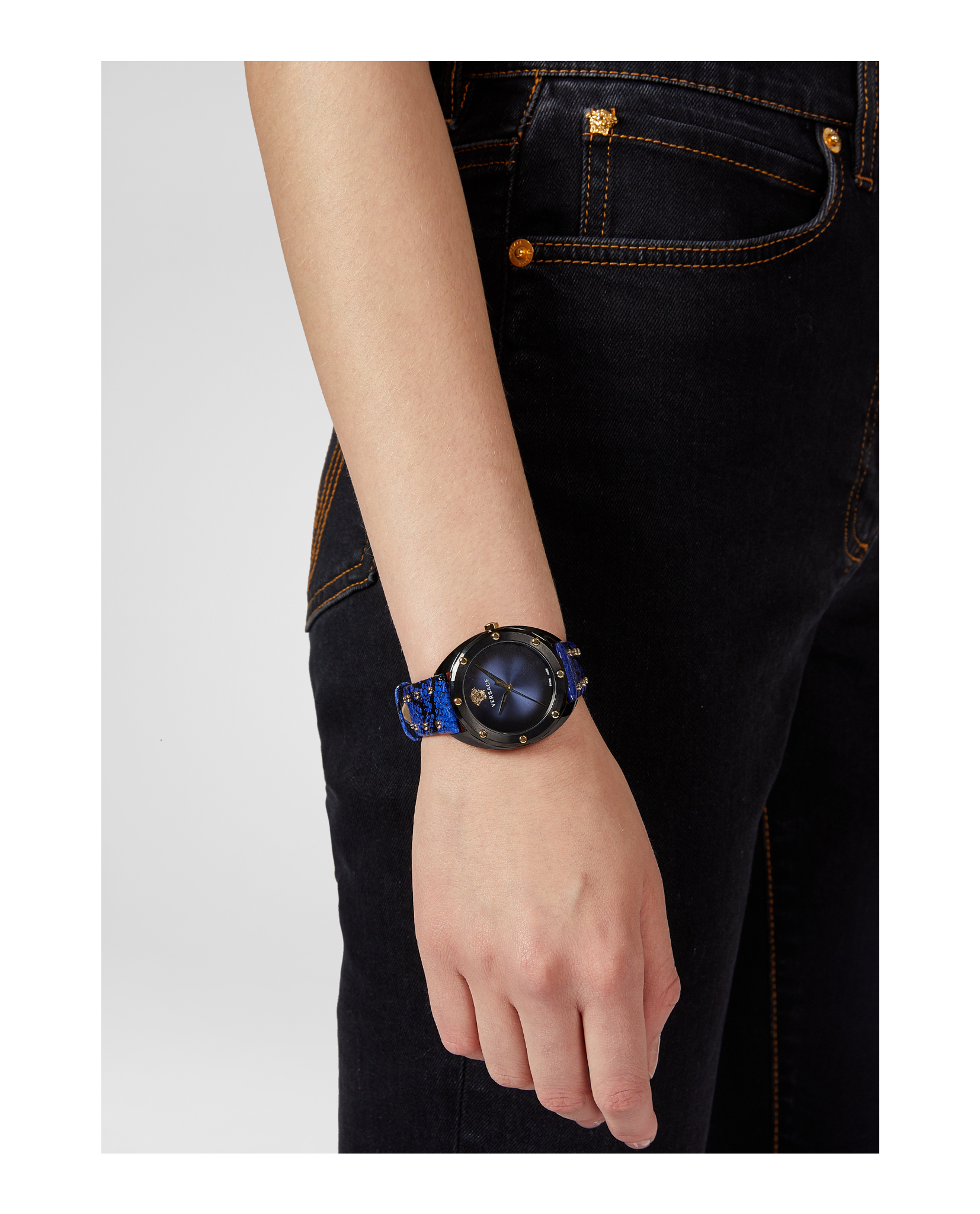 Shadov Watch