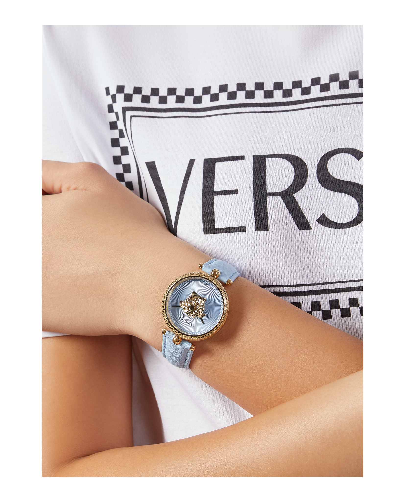 Palazzo Empire Watch