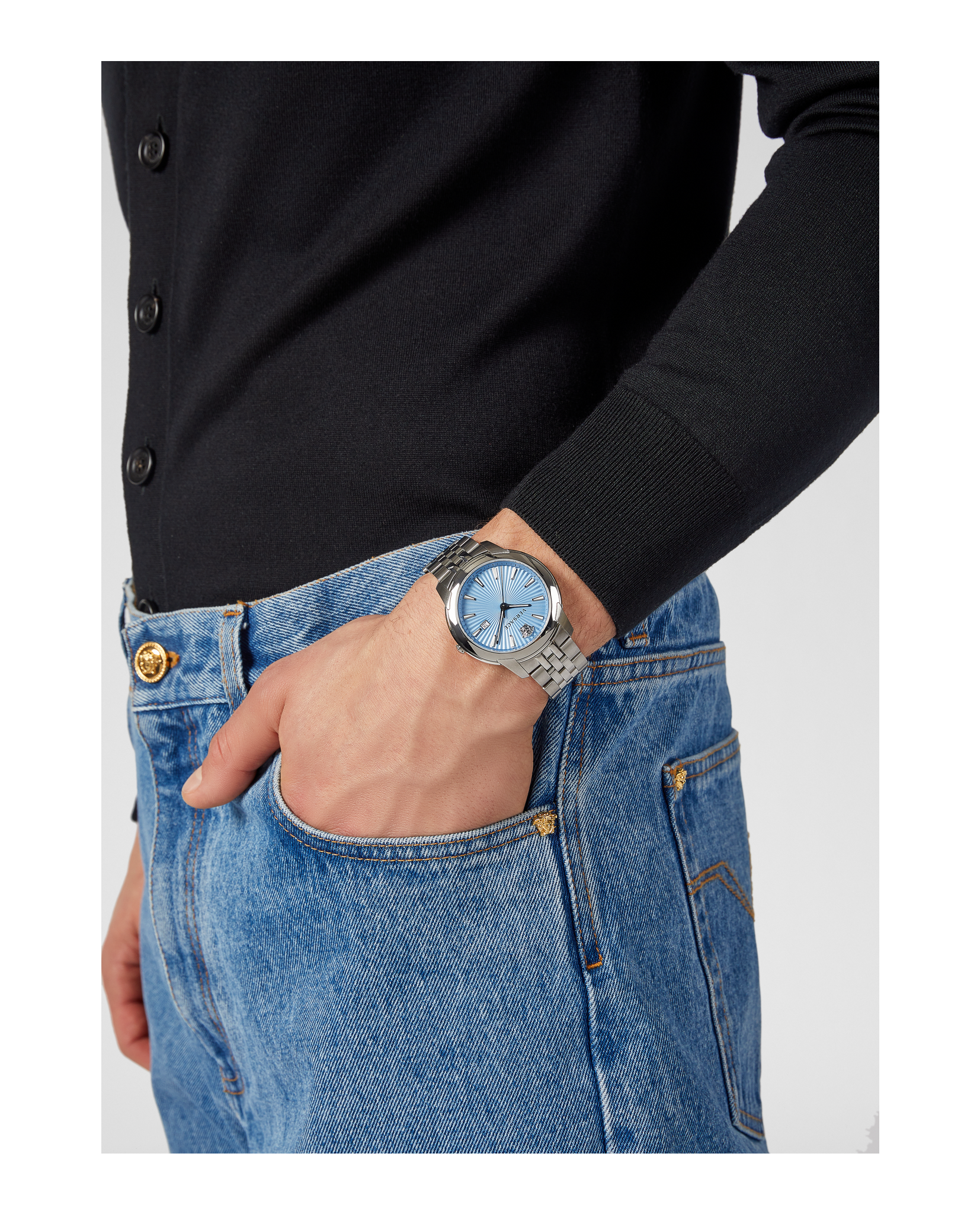 V-Urban Watch