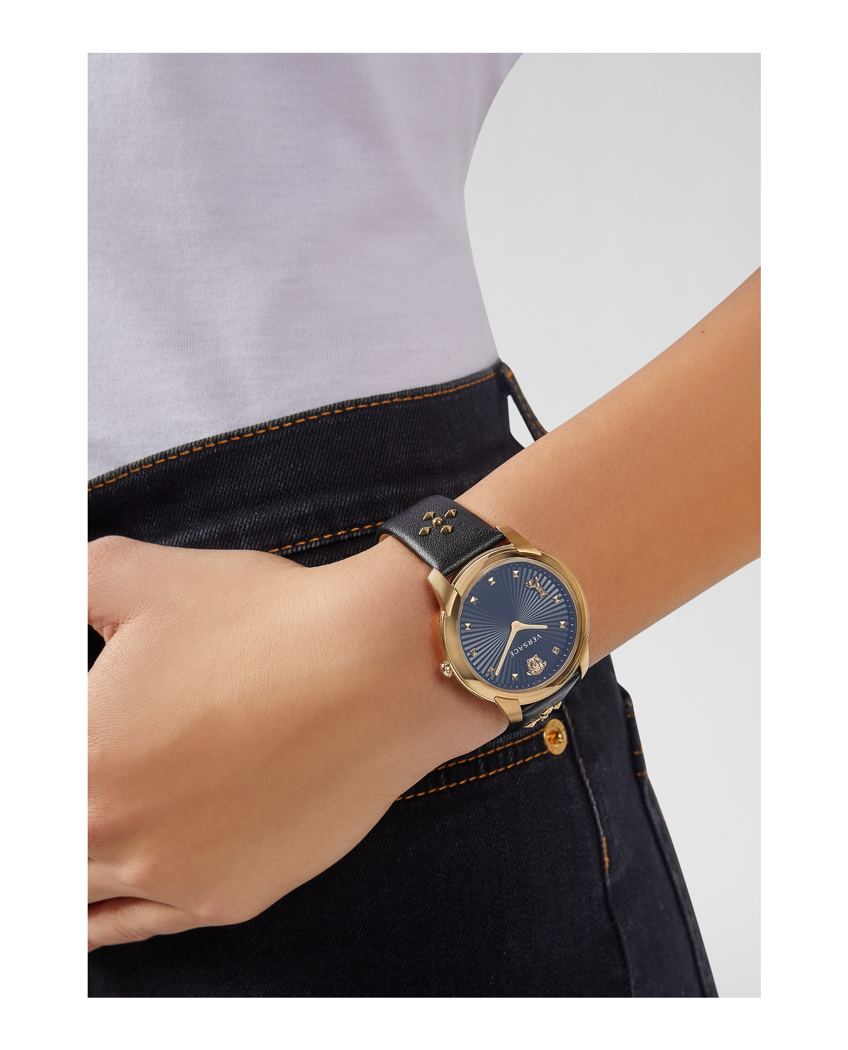 Audrey V Watch Watch