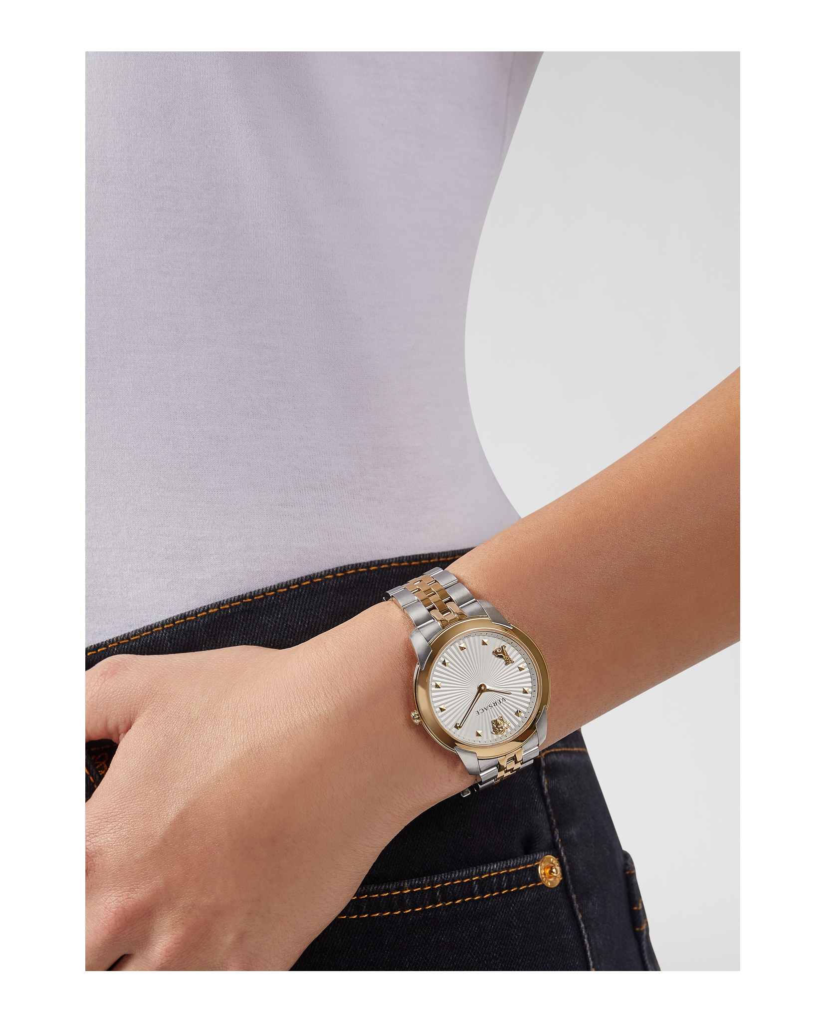 Audrey V Watch Watch
