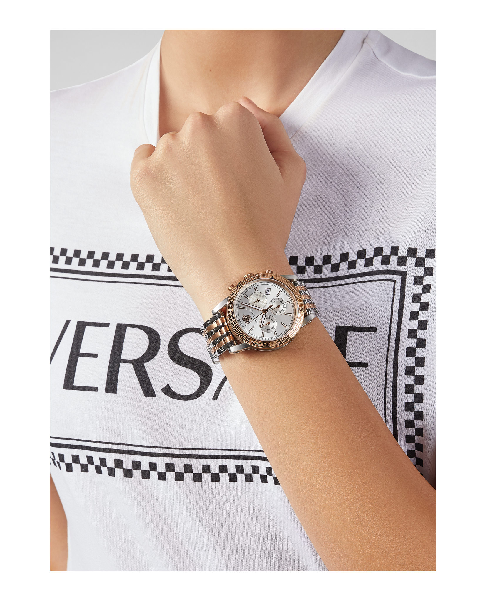 Sport Tech Automatic Watch