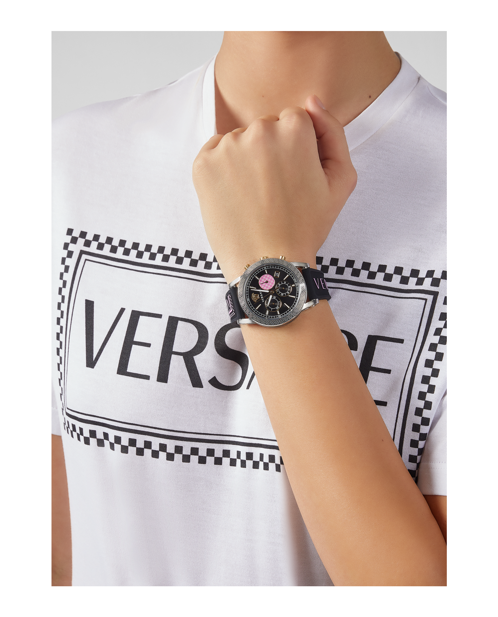 Sport Tech Automatic Watch