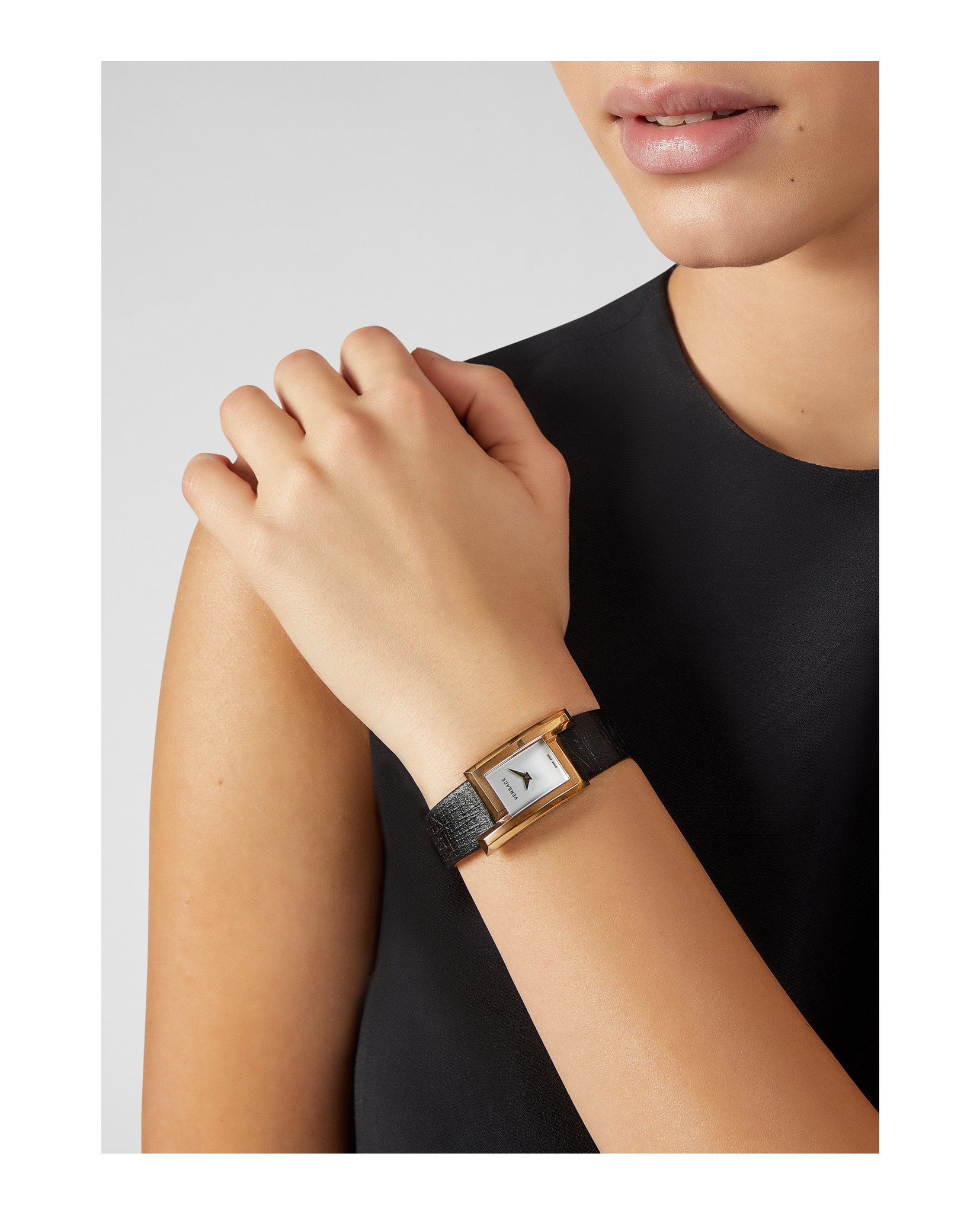 Greca Icon Watch