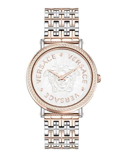 V-Dollar Bracelet Watch