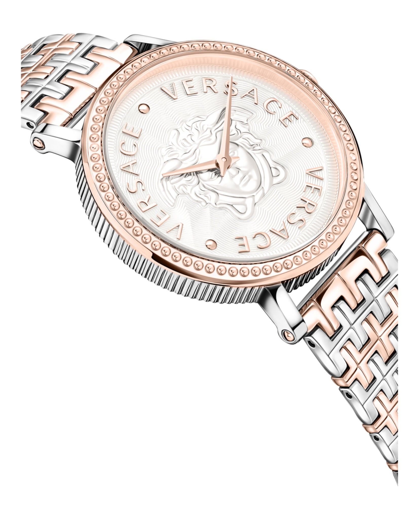 V-Dollar Bracelet Watch