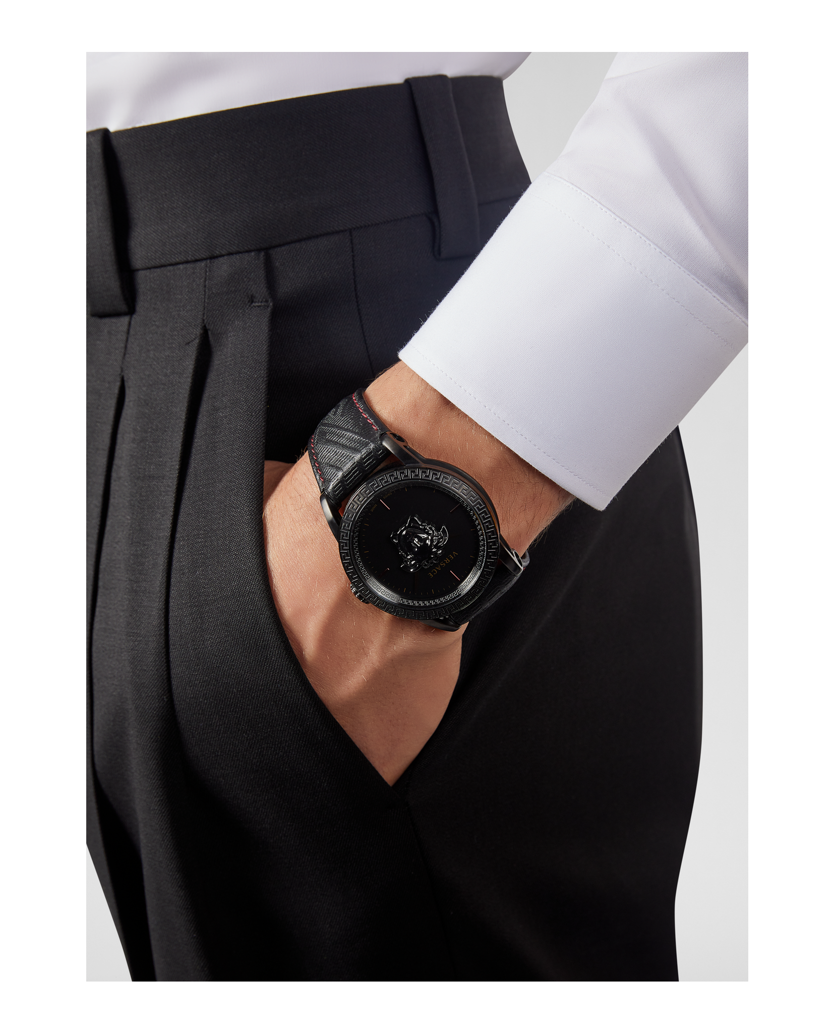 Palazzo Empire Watch