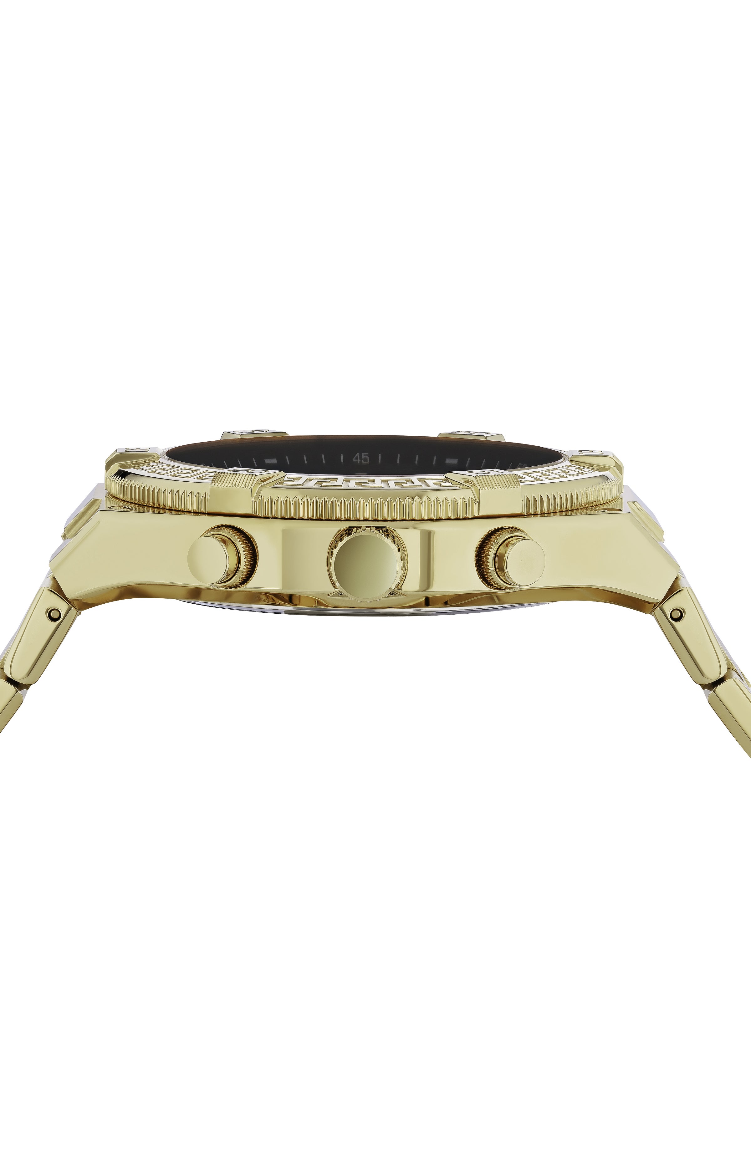 V-Sporty Greca Bracelet Watch