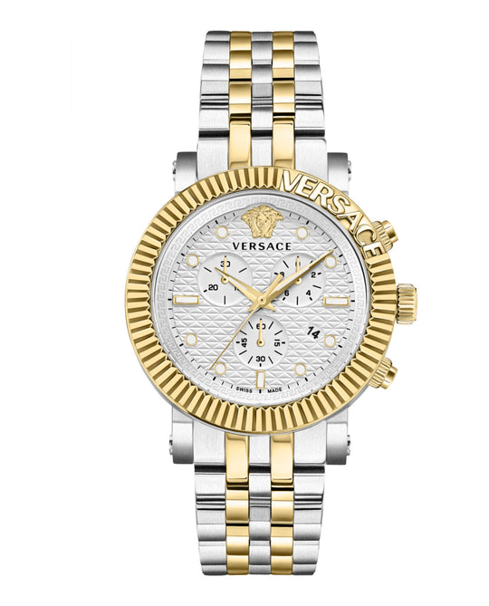 V-Chrono Classic Bracelet Watch