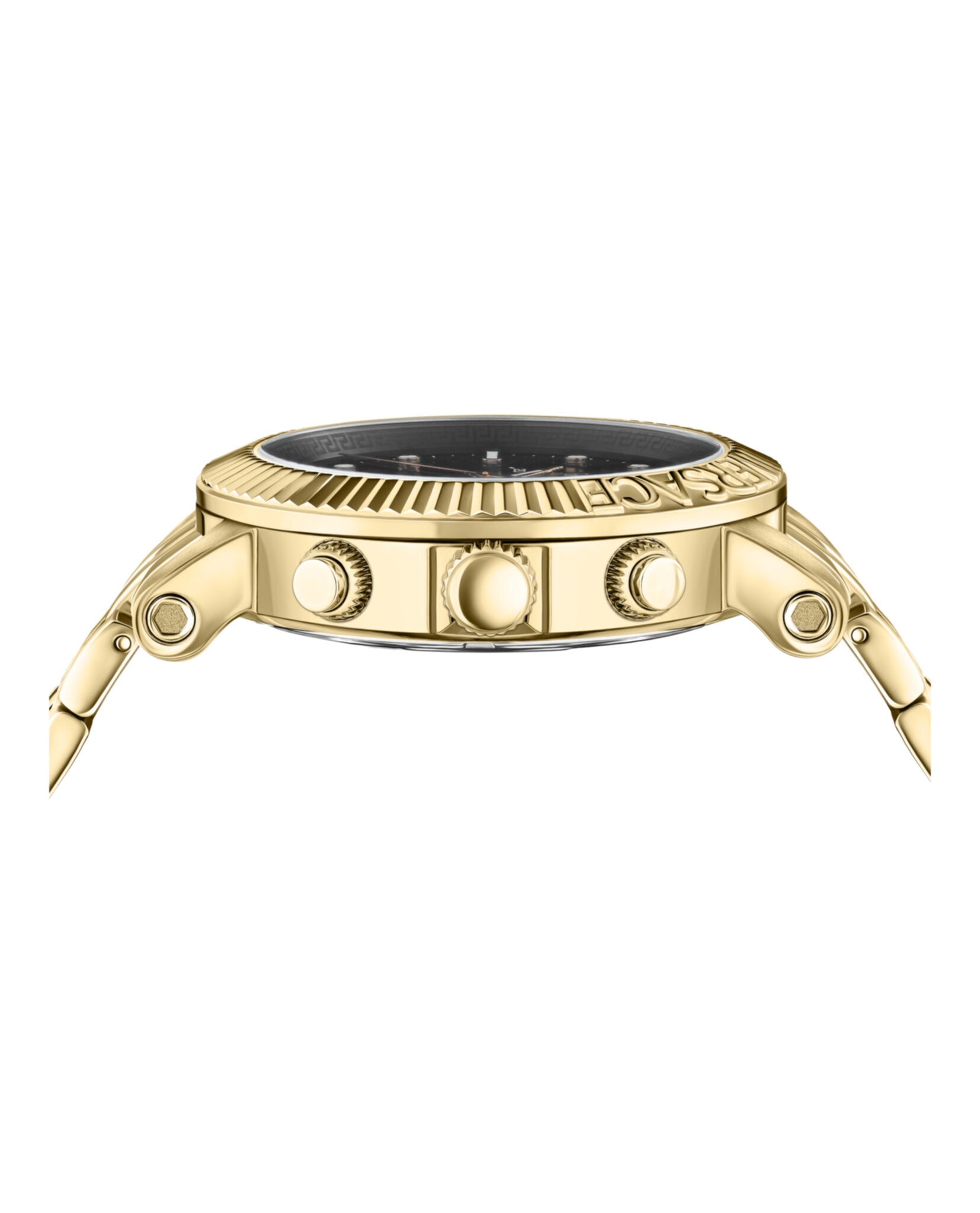 V-Chrono Classic Bracelet Watch