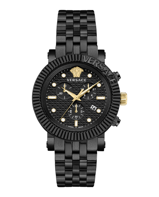 V-Chrono Classic Bracelet Watch