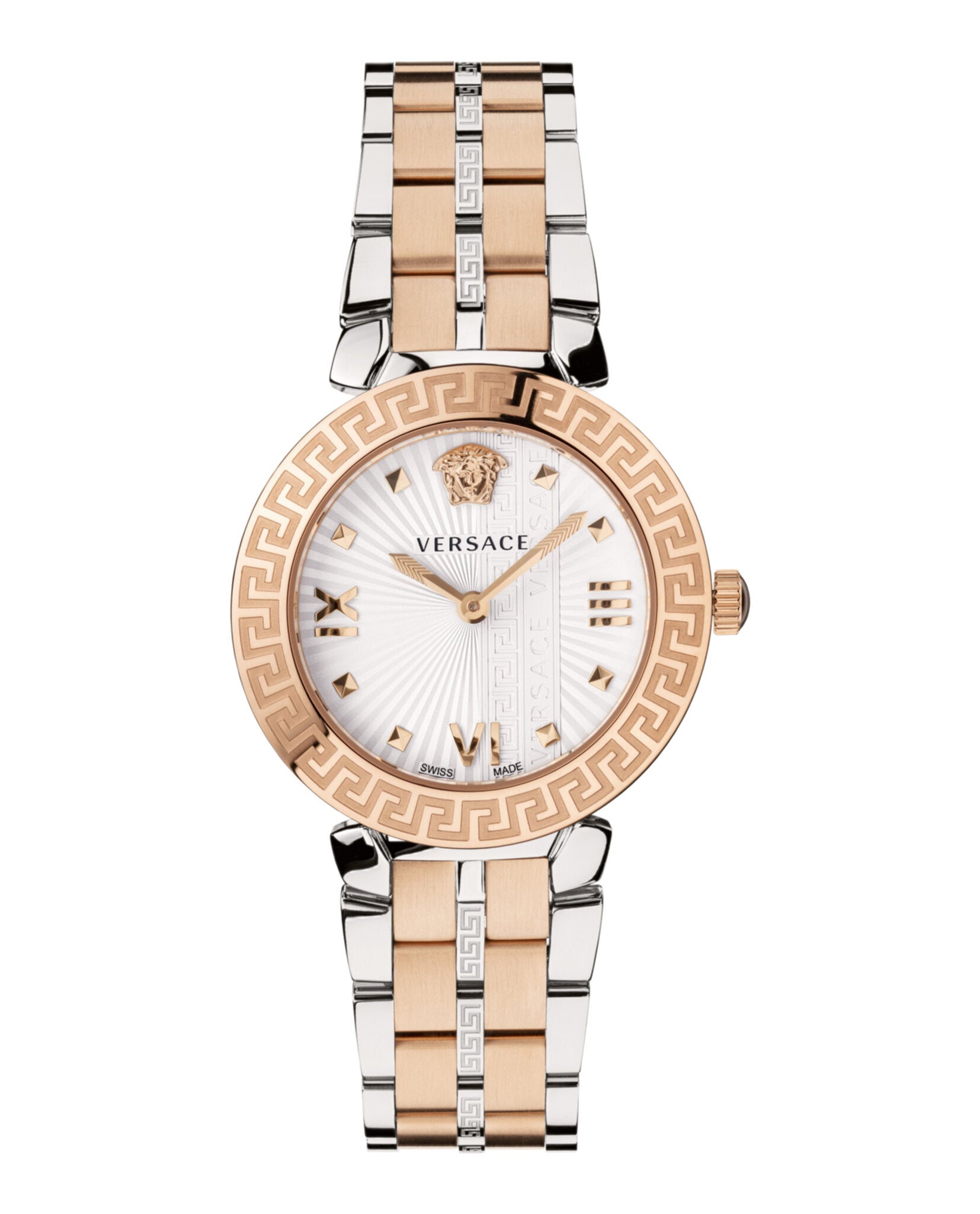 Greca Icon Bracelet Watch