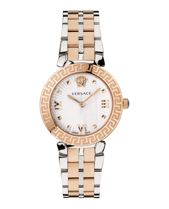 Greca Icon Bracelet Watch