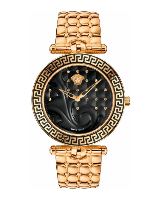 Versace Vanitas Watch