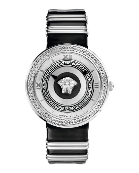 Versace V-Metal Icon Watch