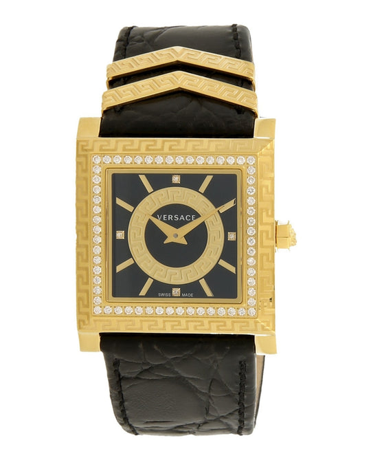 Versace Dv25 Watch