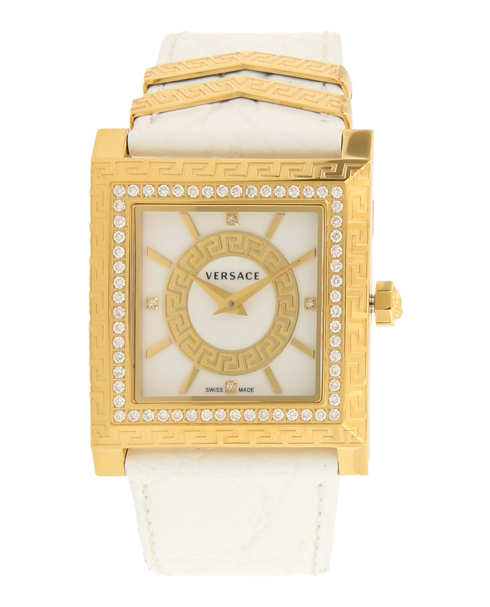 Versace Dv25 Watch
