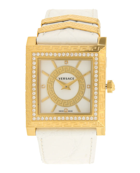 Versace Dv25 Watch
