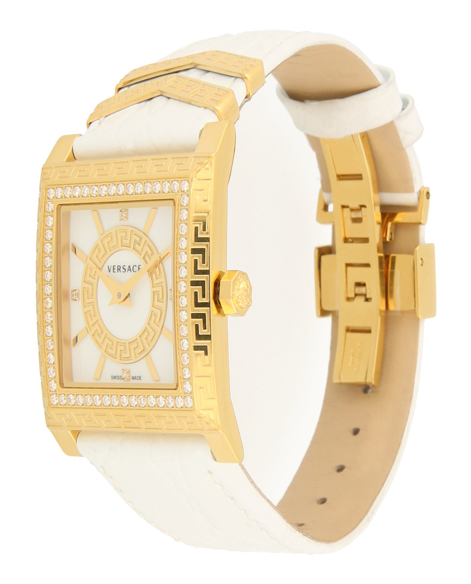 Versace Dv25 Watch