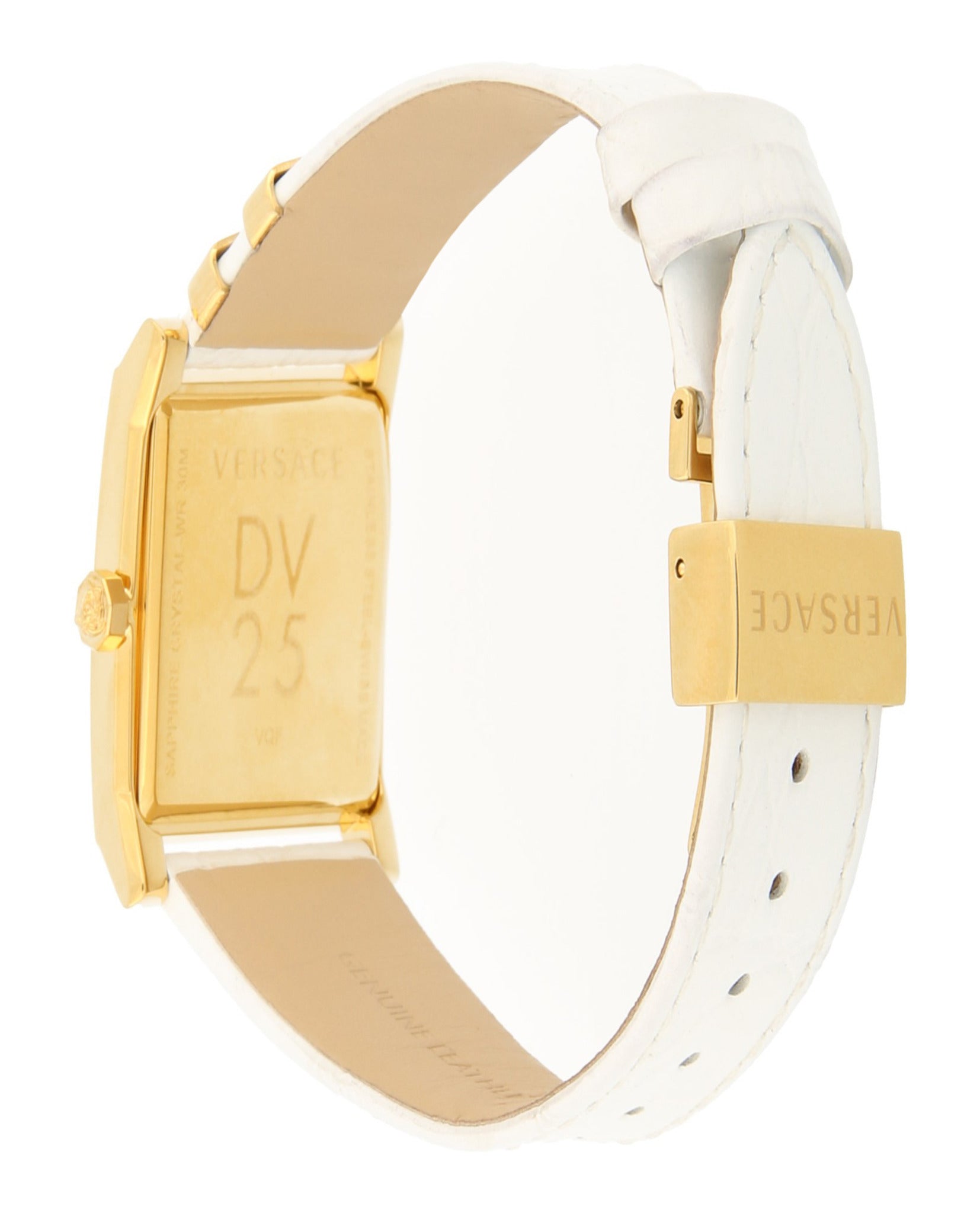 Versace Dv25 Watch