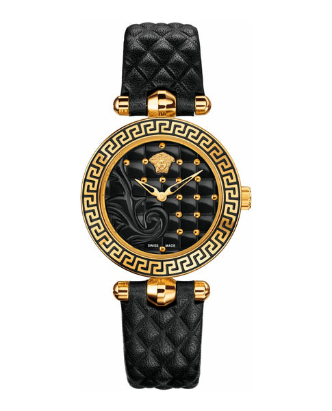 Versace Micro Vanitas Watch – Direct Luxury