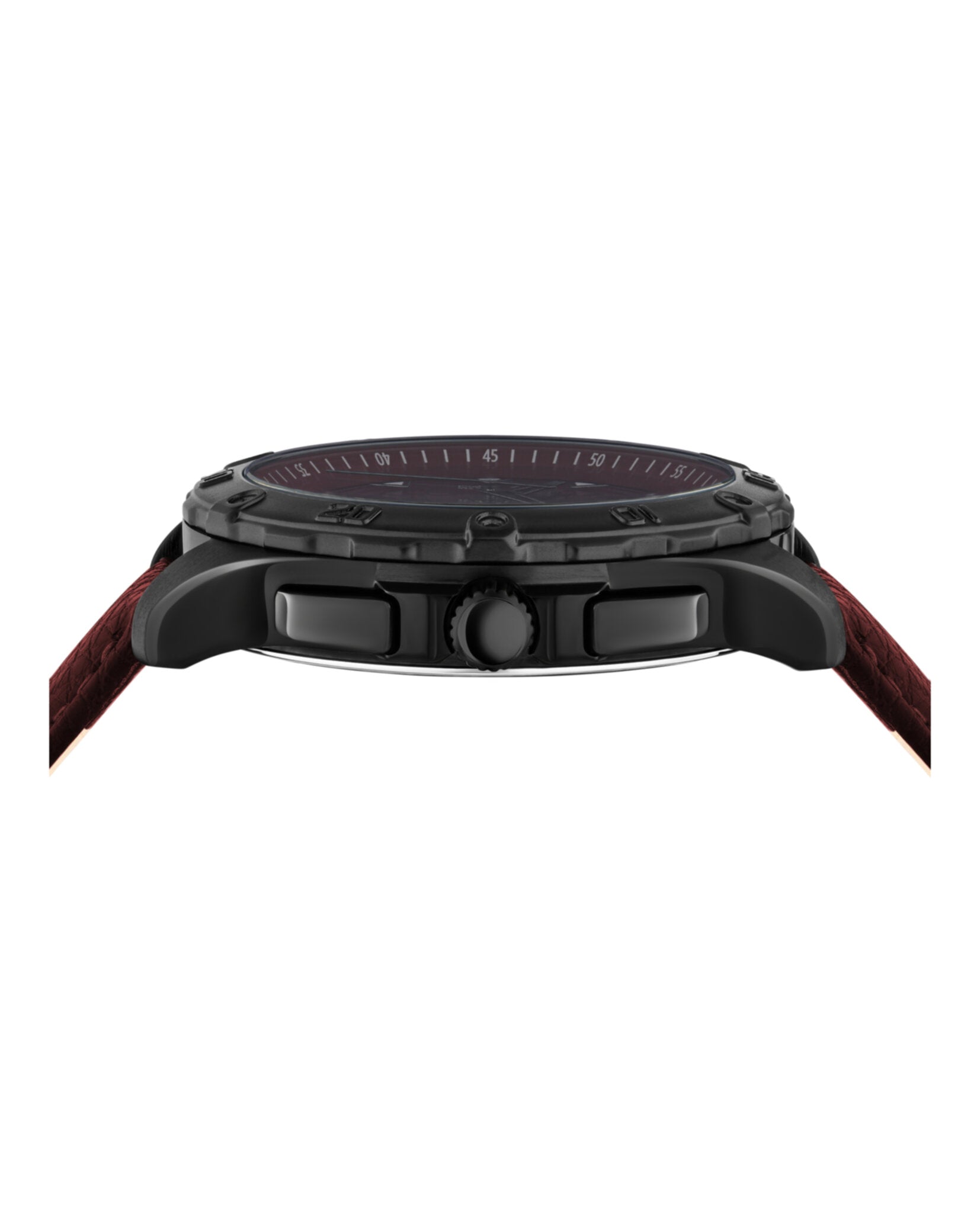 Simon's Town Strap Watch