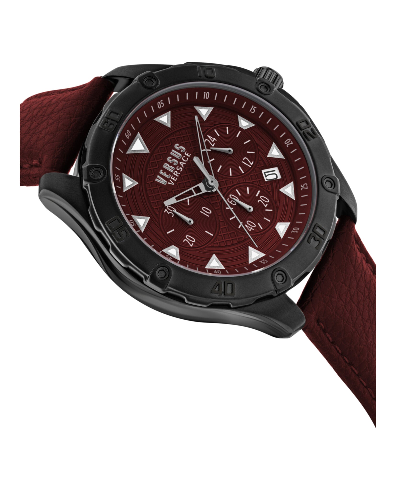 Simon's Town Strap Watch