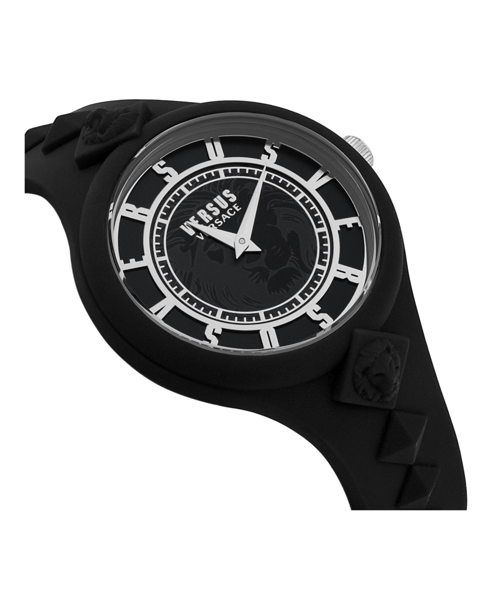 Fire Island Studs Strap Watch