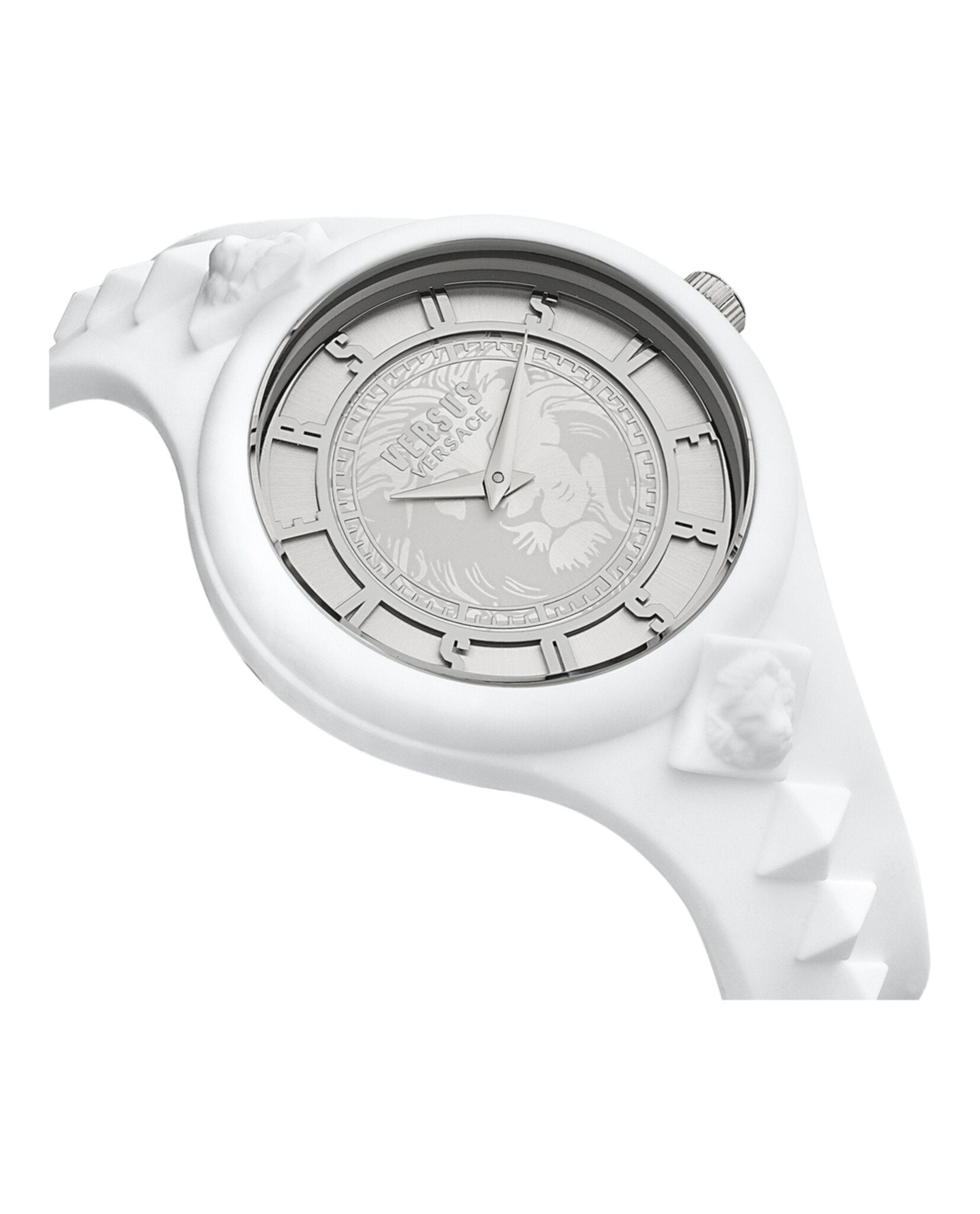 Fire Island Studs Strap Watch