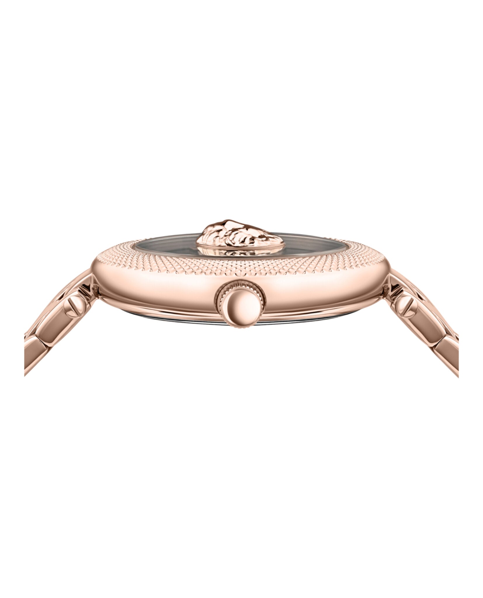 Brick Lane Bracelet Watch