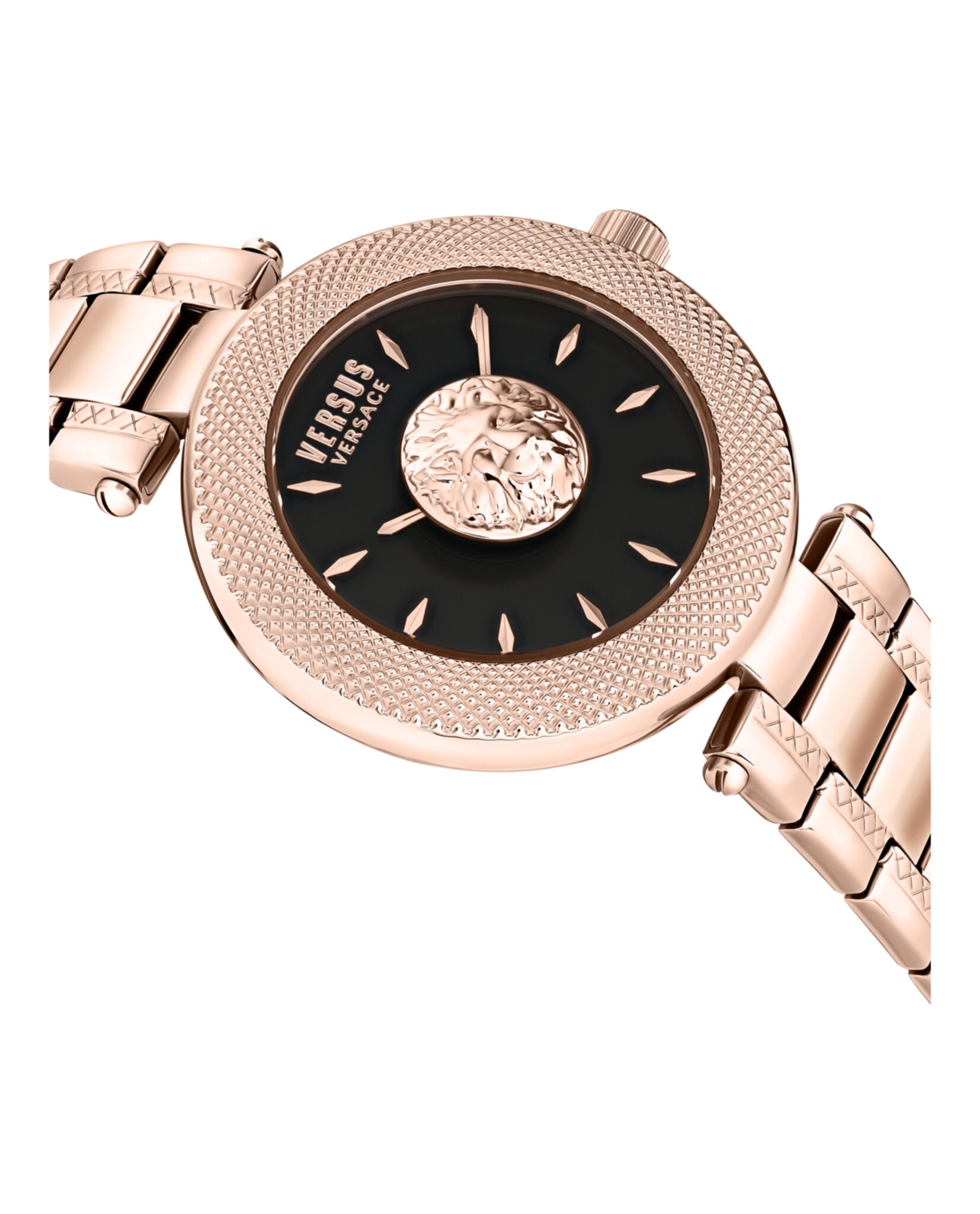 Brick Lane Bracelet Watch
