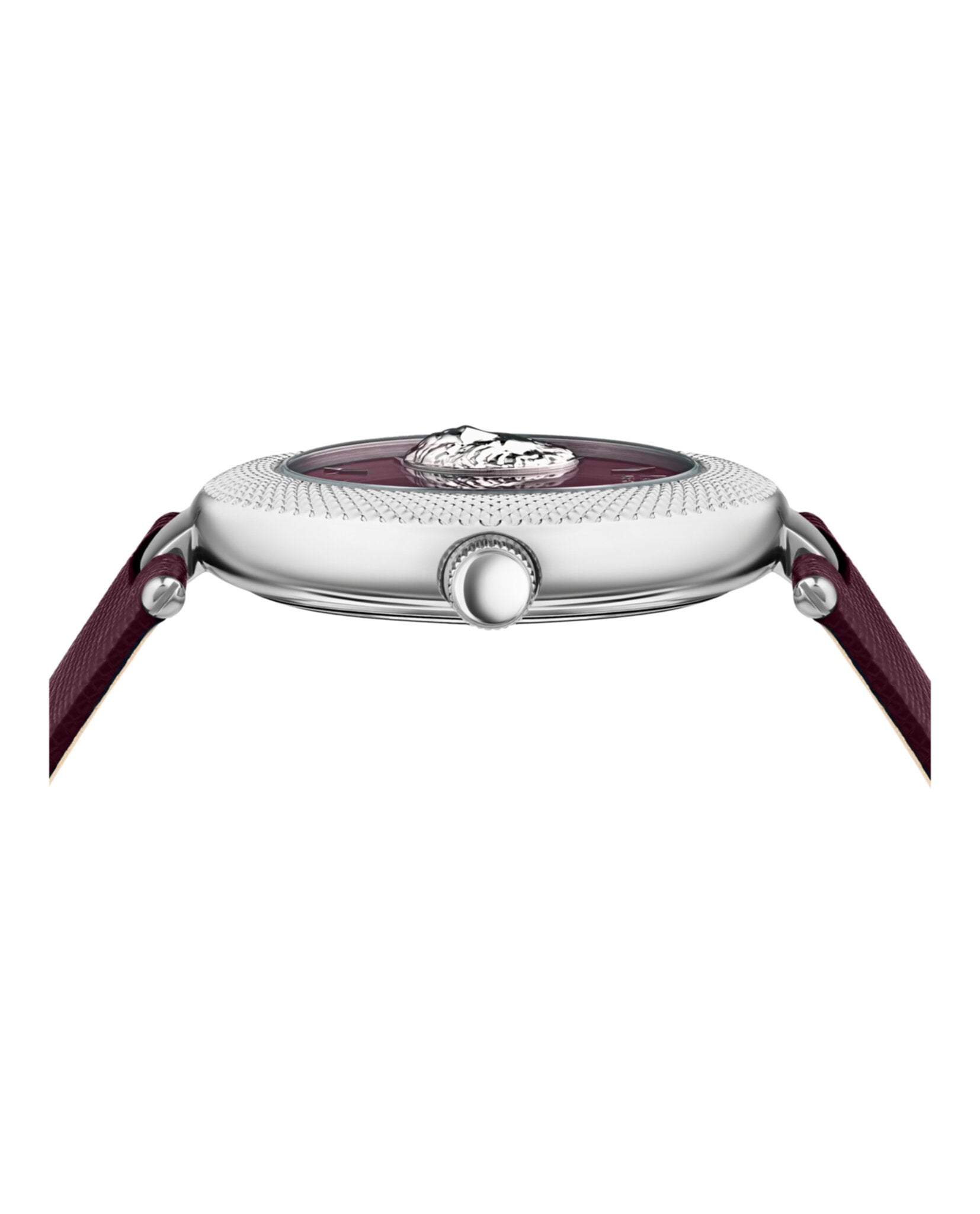 Brick Lane Strap Watch