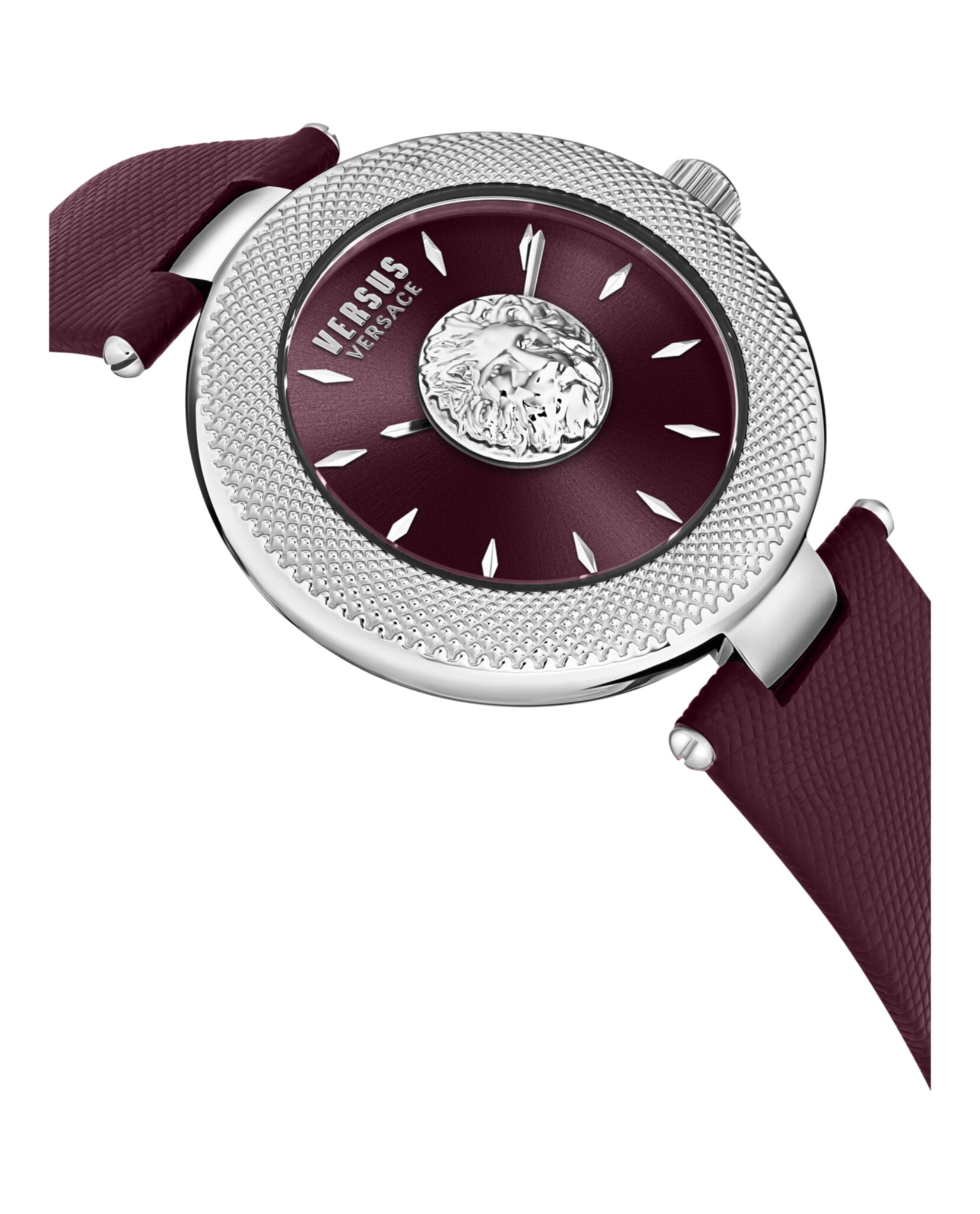 Brick Lane Strap Watch