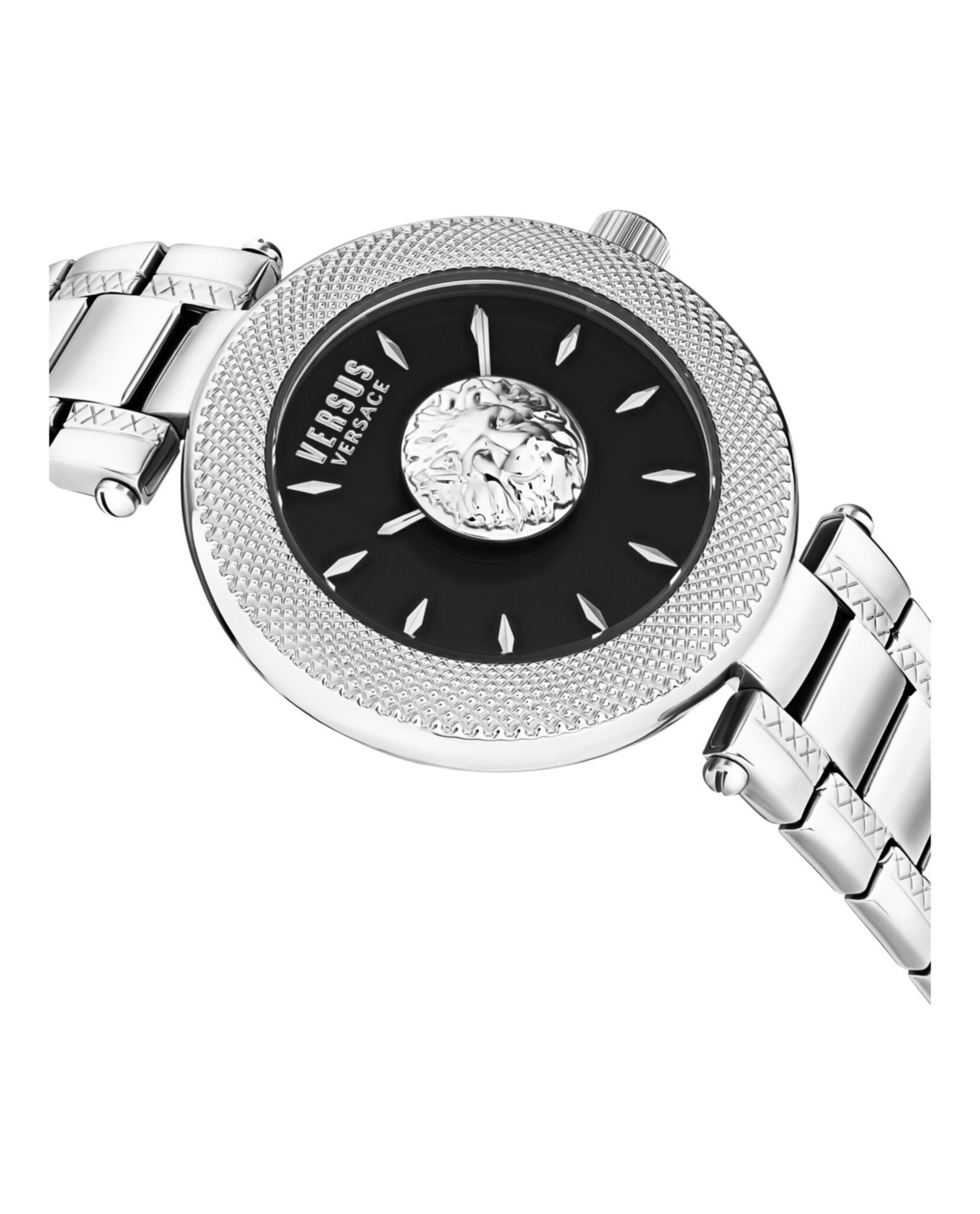 Brick Lane Lion Bracelet Watch