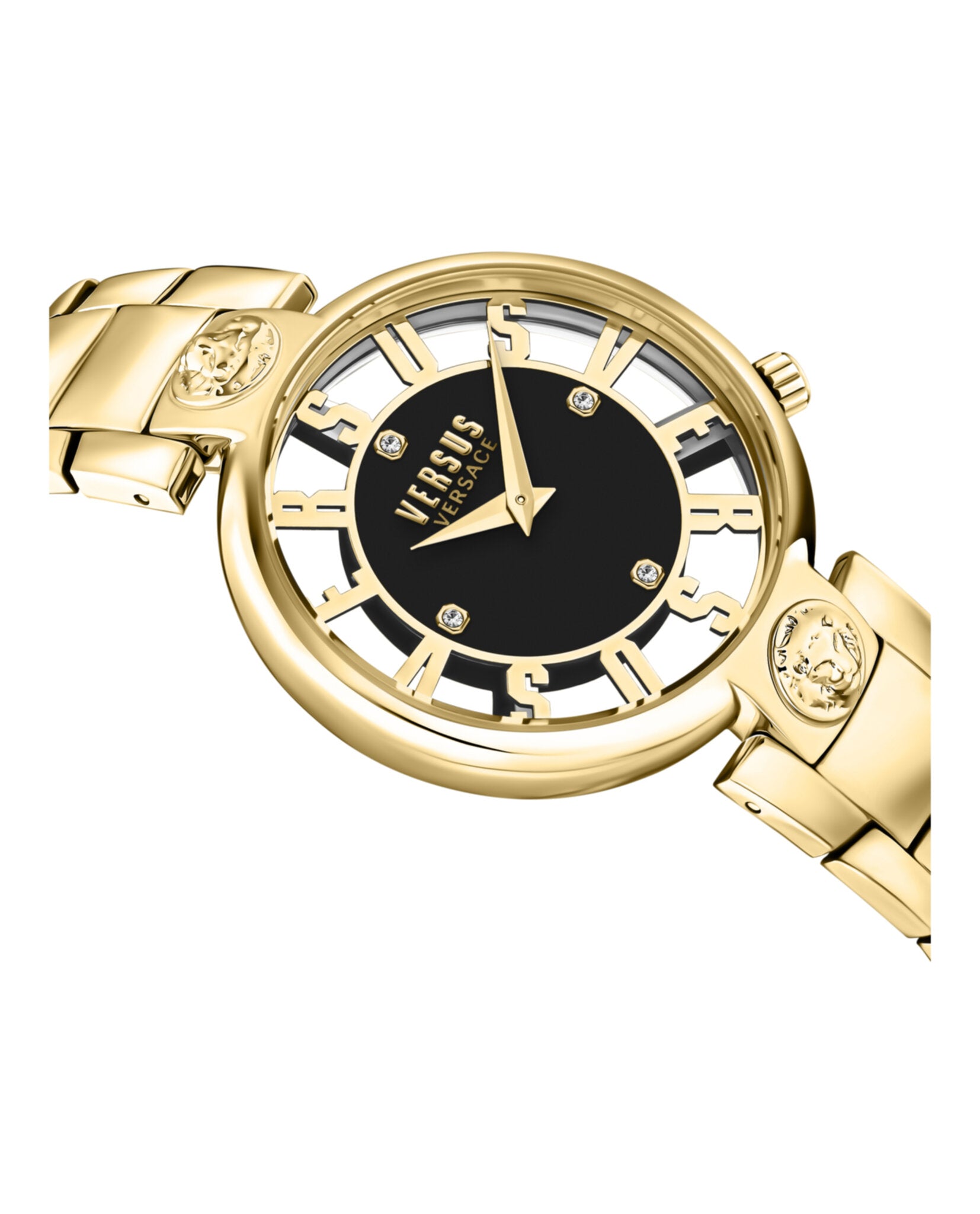 Kirstenhof Bracelet Watch