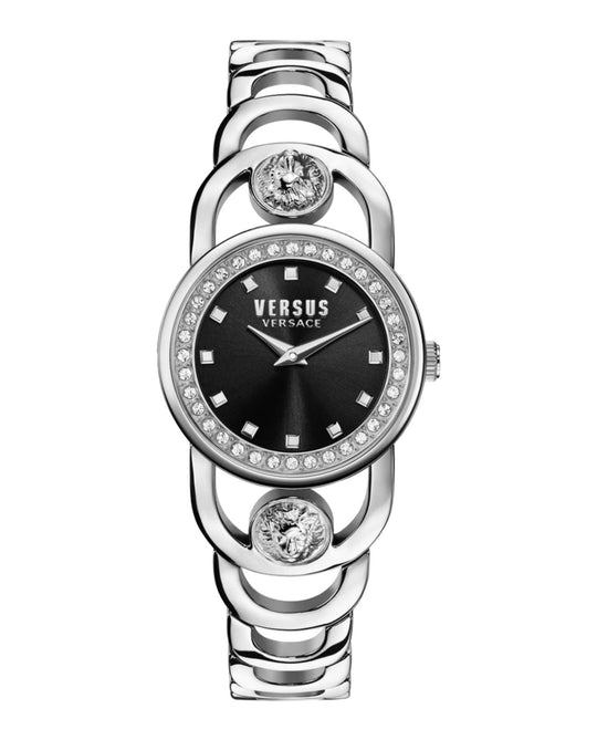 Versus Versace Carnaby Street Crystal Watch