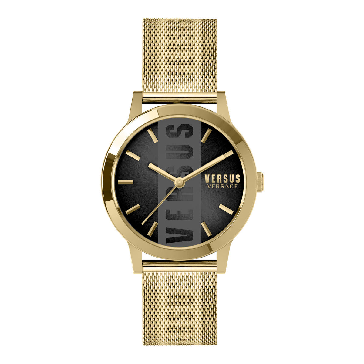 Barbes Lady Silver Watch