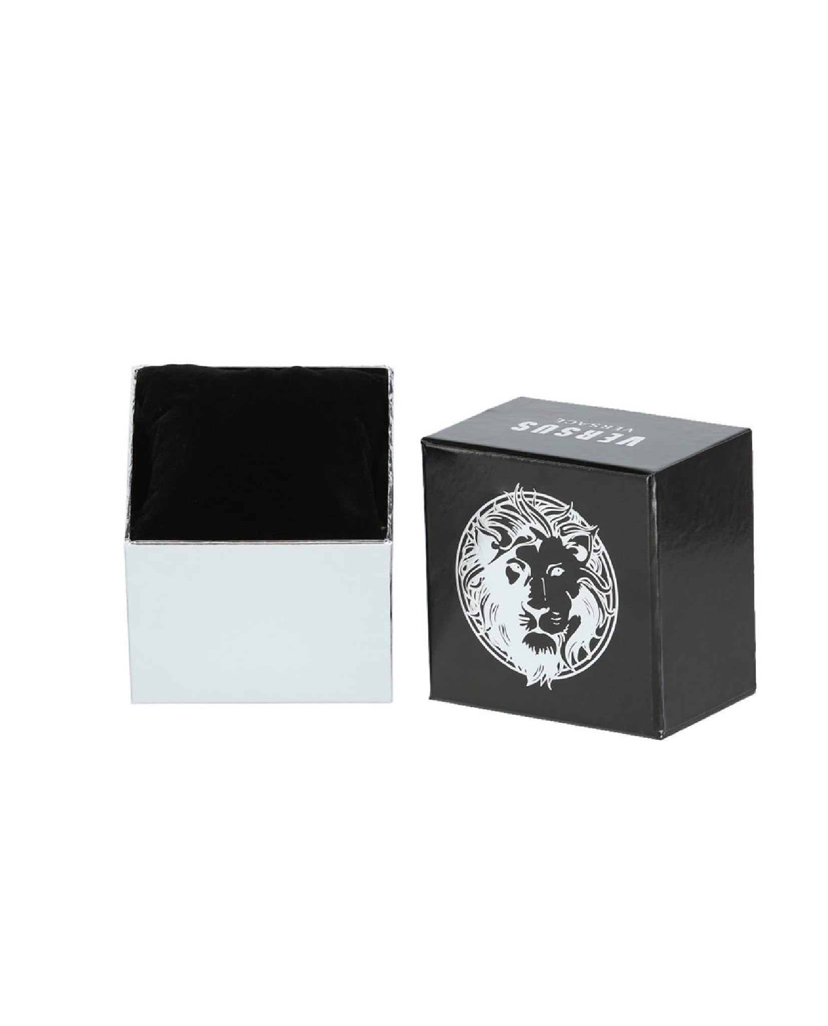 Covent Garden Crystal Watch