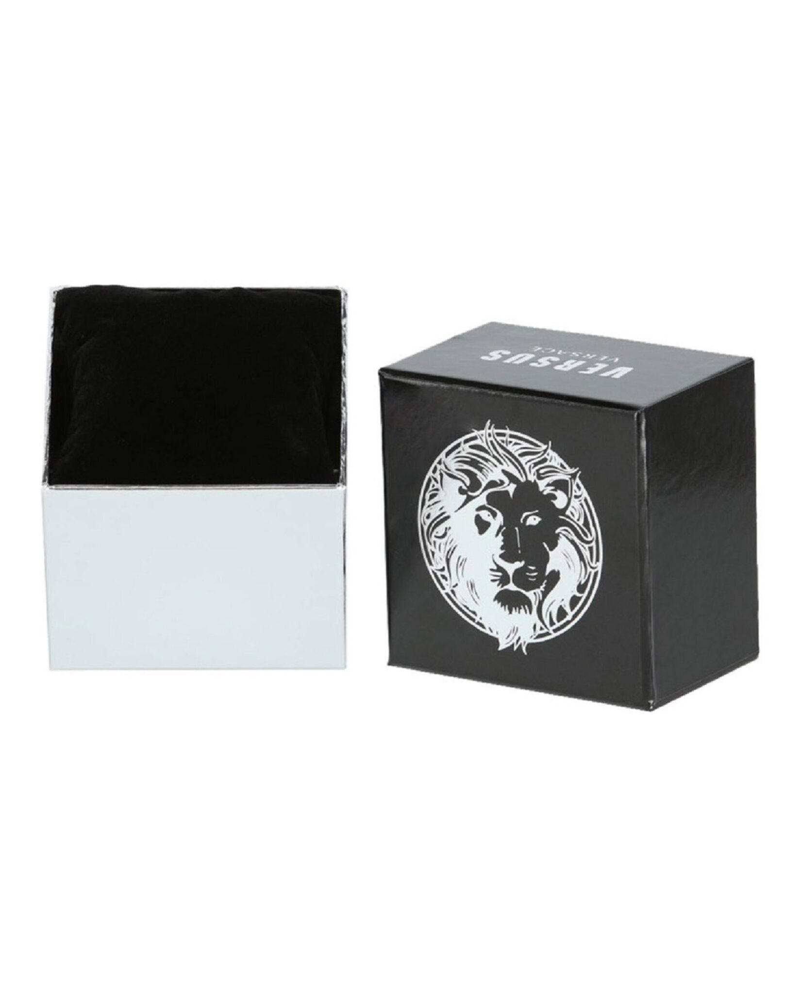Covent Garden Crystal Watch