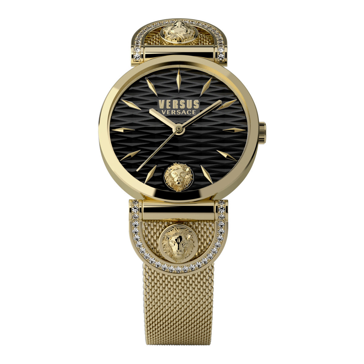 Iseo Crystal Watch