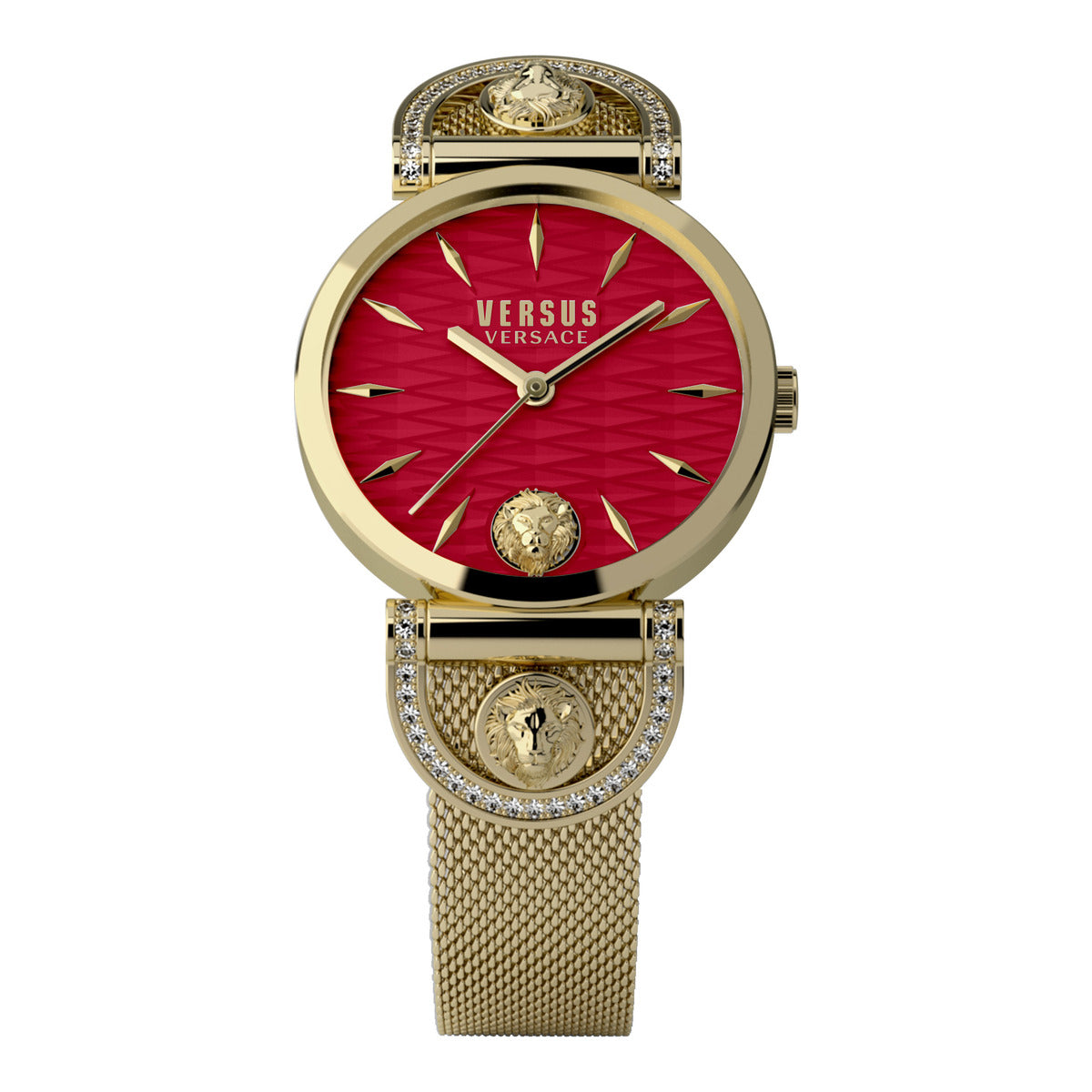 Iseo Crystal Watch