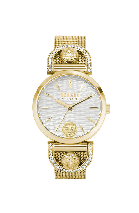 Iseo Crystal Watch