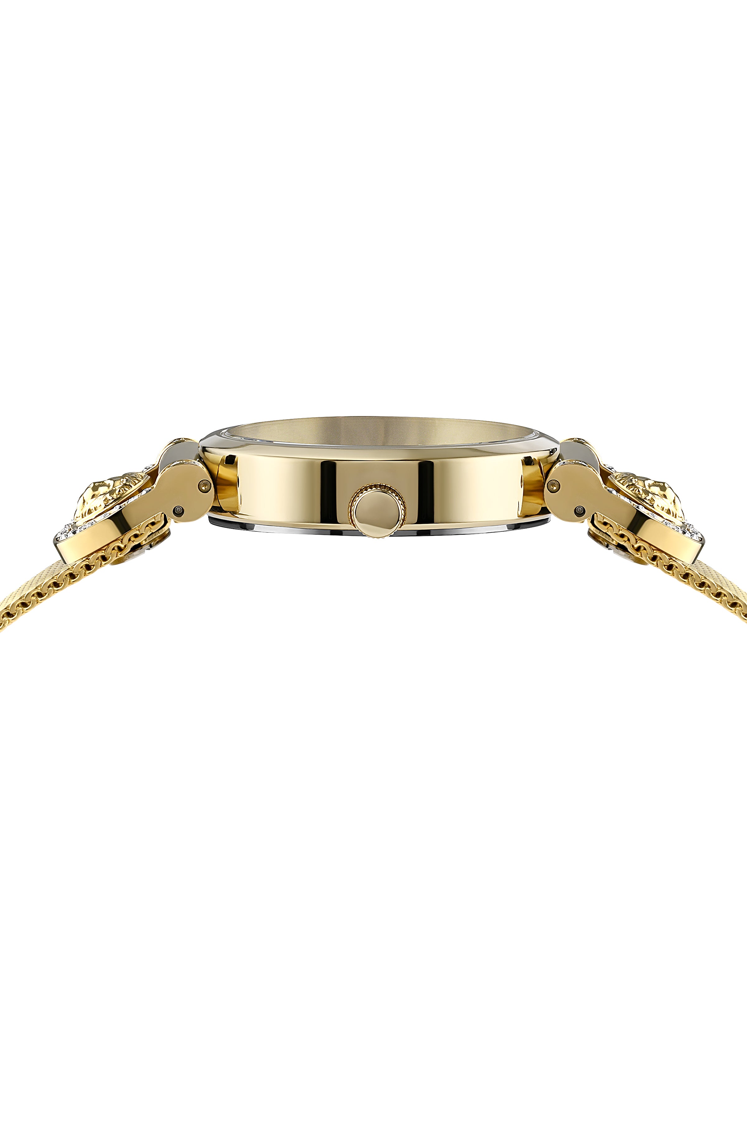 Iseo Crystal Watch