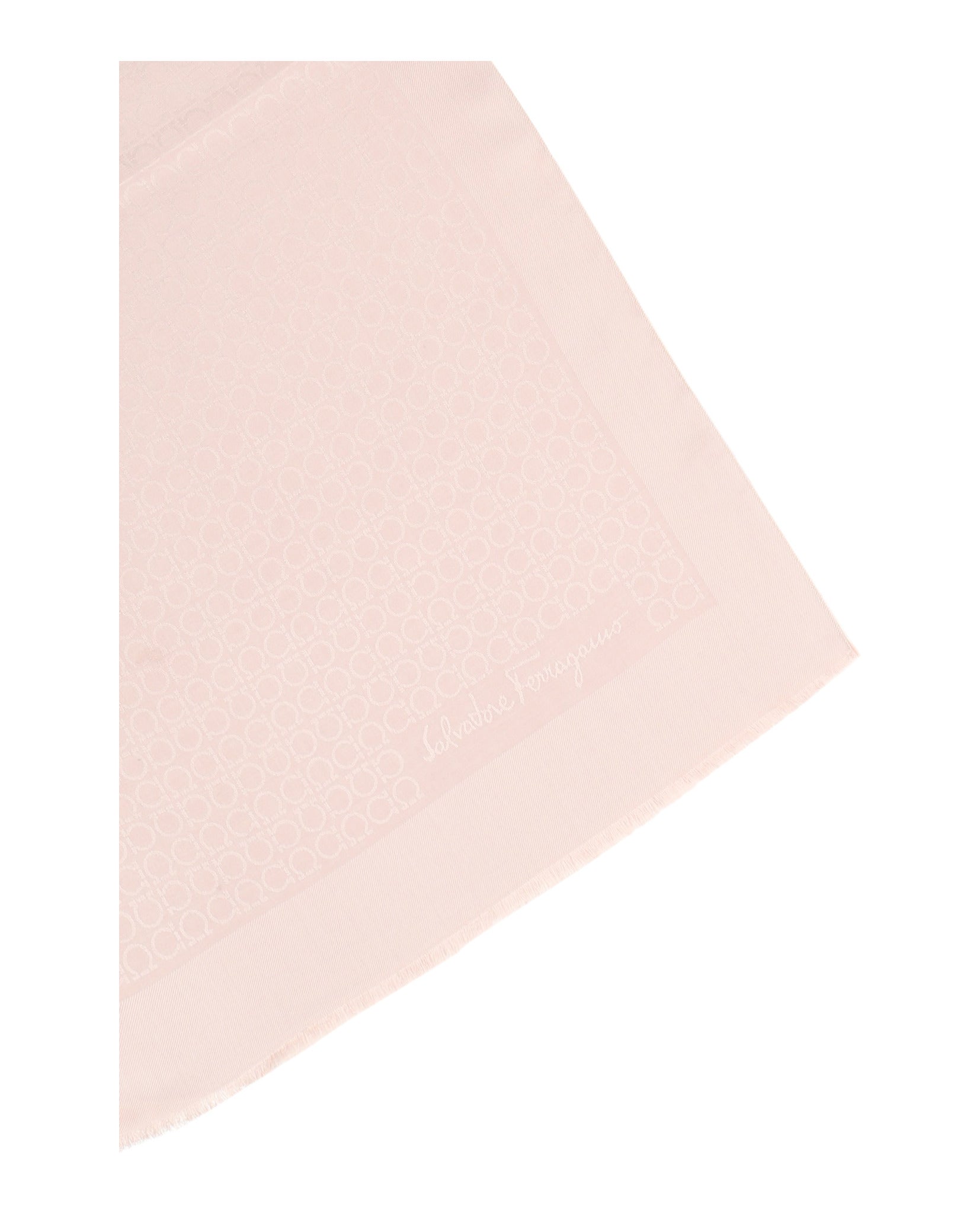 Salvatore Ferragamo Scarf